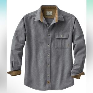 Legendary Whitetails Original Buck Camp Shirt